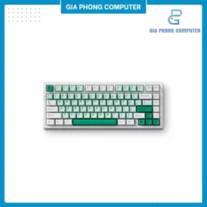 Bàn Phím Cơ MCHOSE G75 Pro - Green - 3 Modes (1)