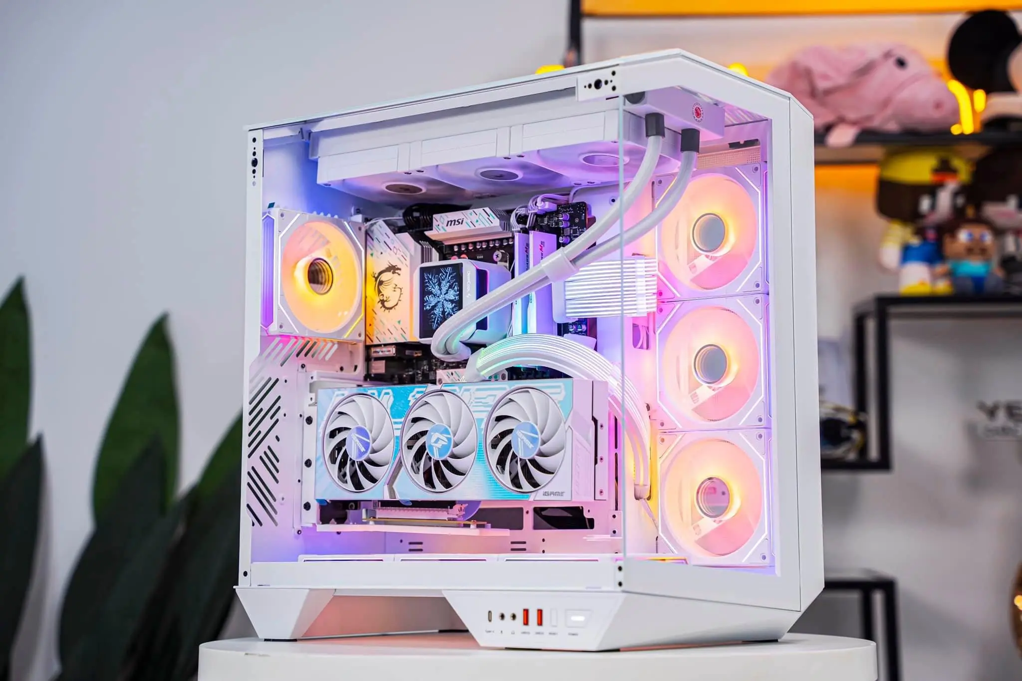Build PC