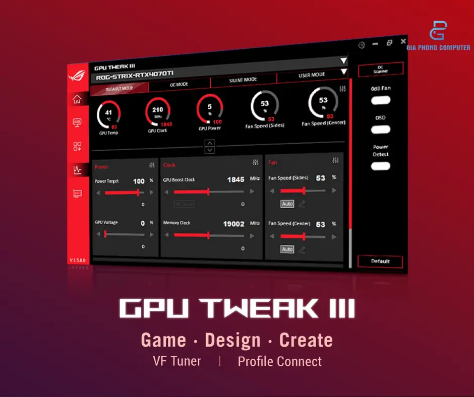 Phần Mềm Xem Card Màn Hình