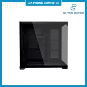 CASE LIAN LI O11 VISION COMPACT BLACK ATX
