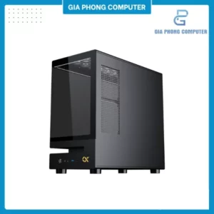 CASE XIGMATEK WIND M BLACK M-ATX
