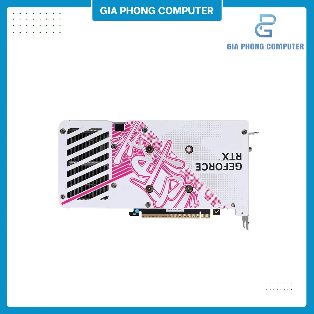 Card Màn Hình Colorful iGame GeForce RTX 5060 Ti Ultra W DUO OC 16GB-V
