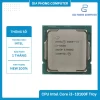 CPU Intel Core i3-10100F Tray