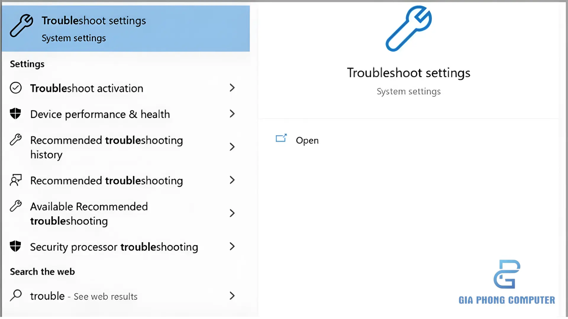 Gỡ Bỏ Activate Windows 10