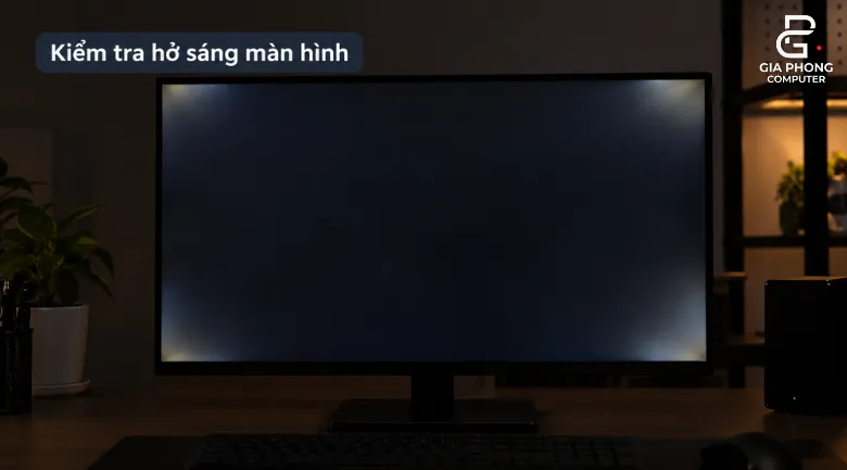 Cách Test Điểm Chết Màn Hình: Kiểm Tra Dead Pixel & Hở Sáng Trước Khi Mua