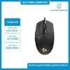 Chuột Logitech G102 LightSync Black