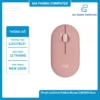 Chuột Logitech Pebble Mouse 2 M350S Rose