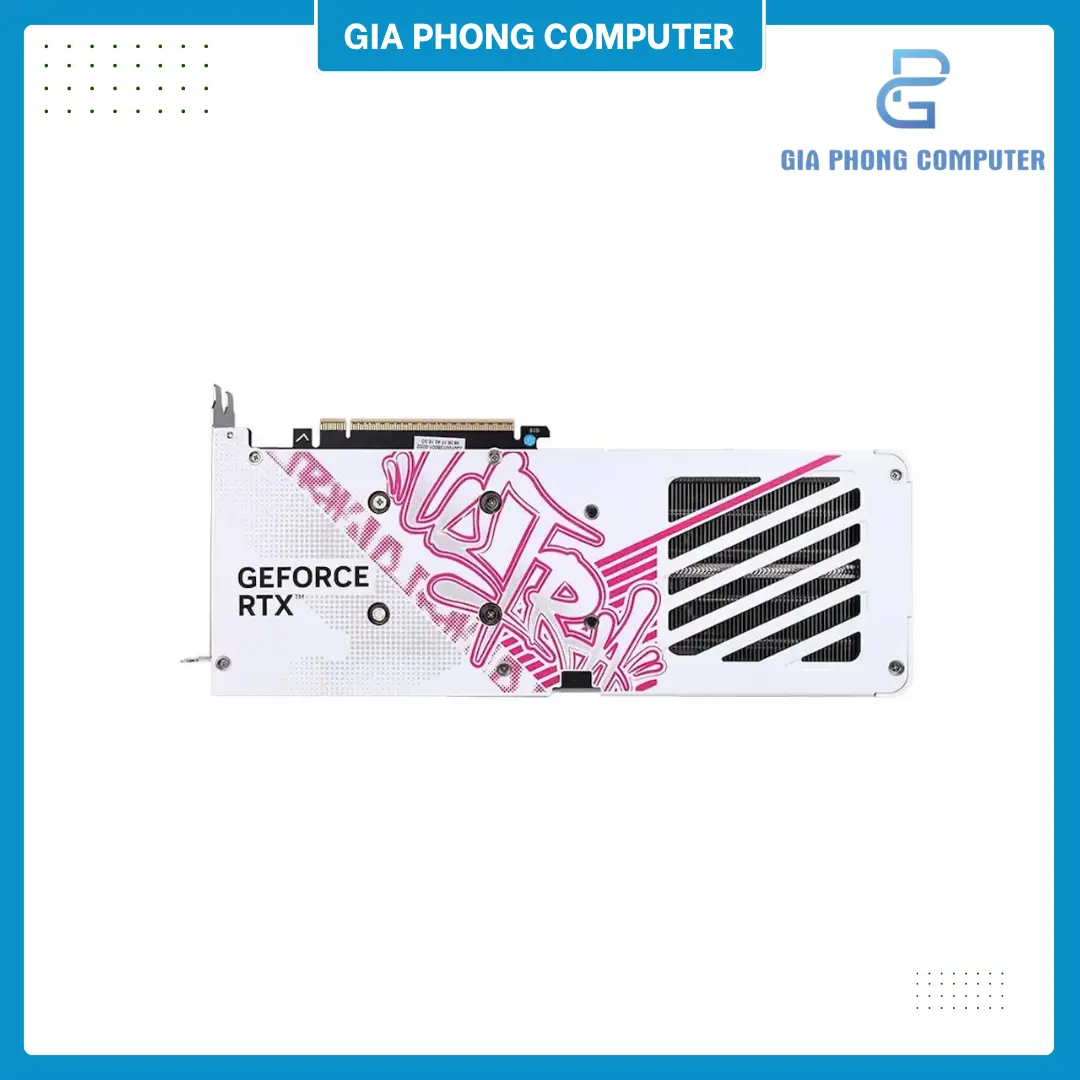 Card màn hình Colorful iGame RTX 5060 Ti Ultra White OC 16GB-V