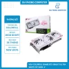 Card màn hình Colorful iGame RTX 5060 Ti Ultra White OC 16GB-V