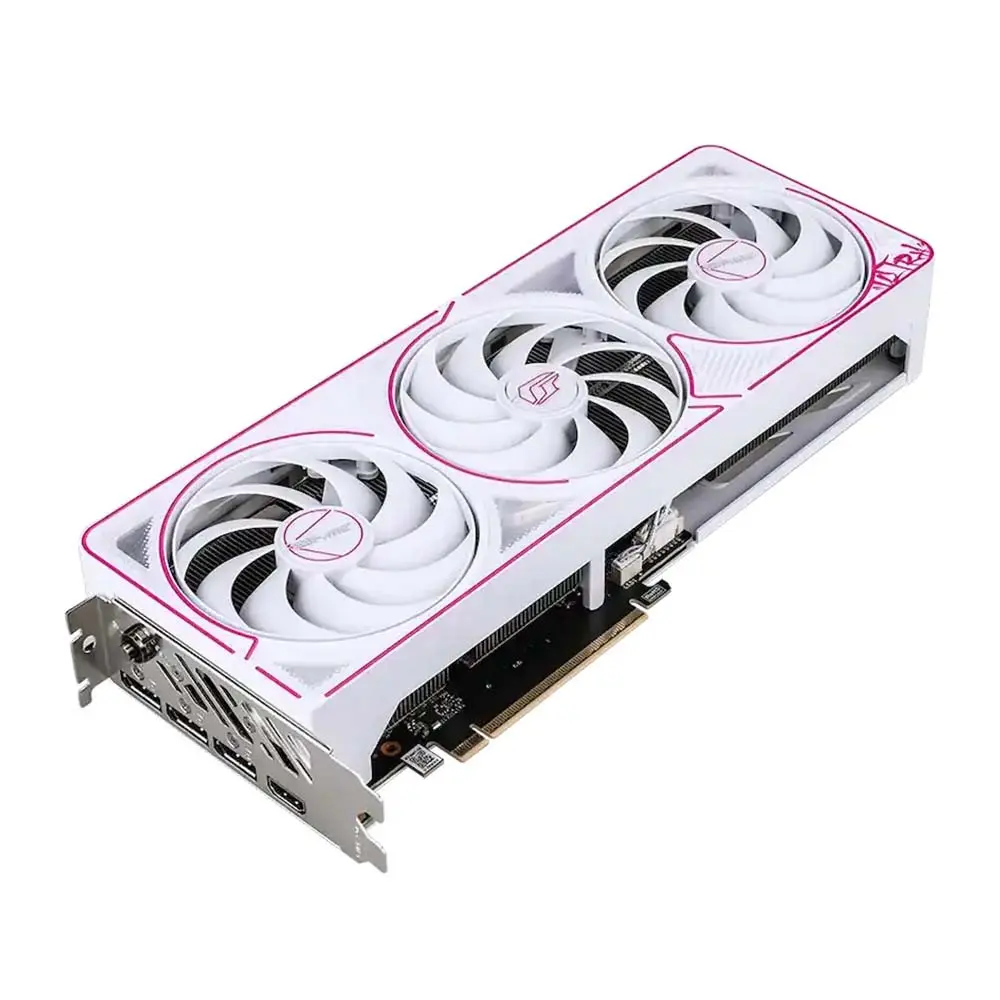 Card màn hình Colorful iGame GeForce RTX 5060 Ti