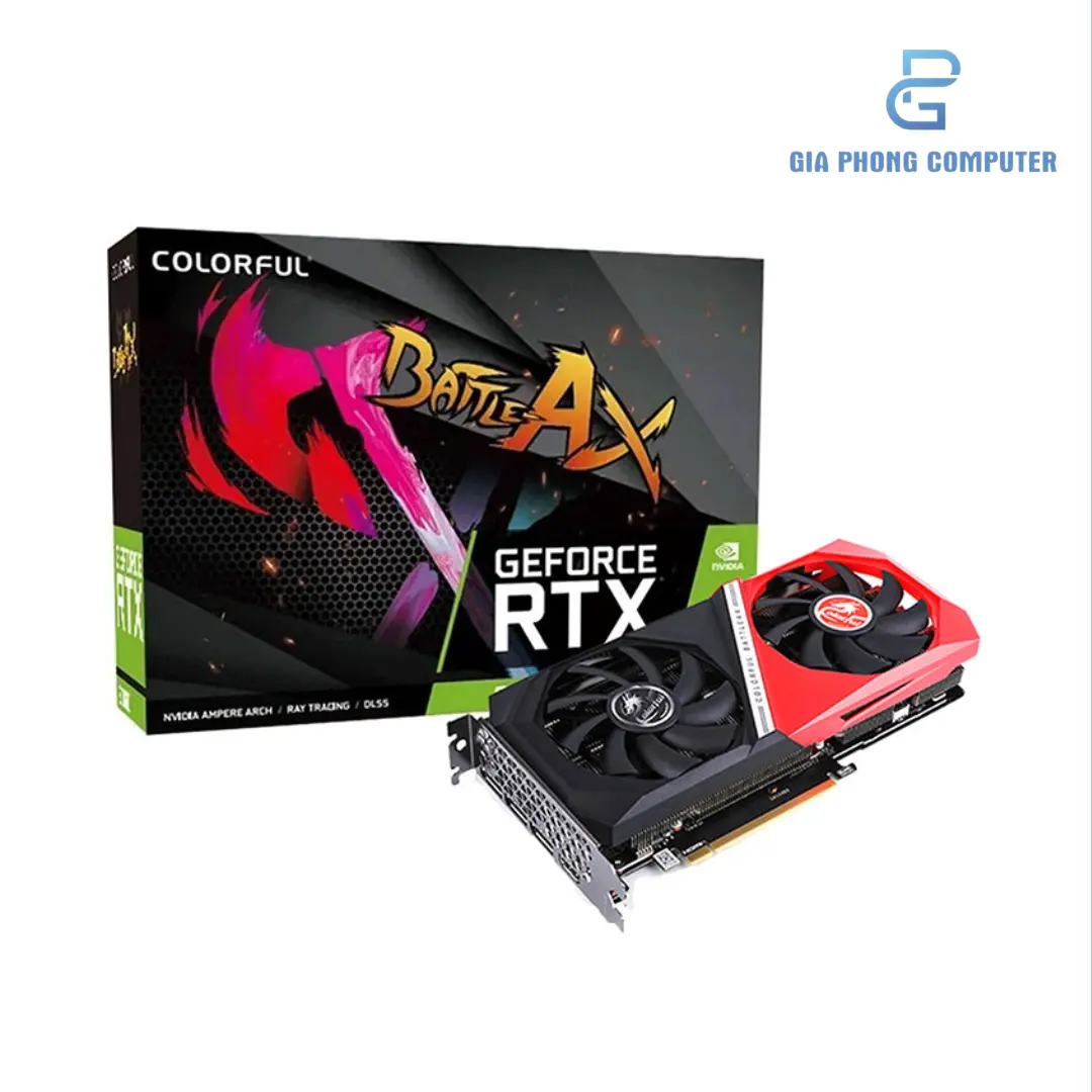 Colorful RTX 3060 NB