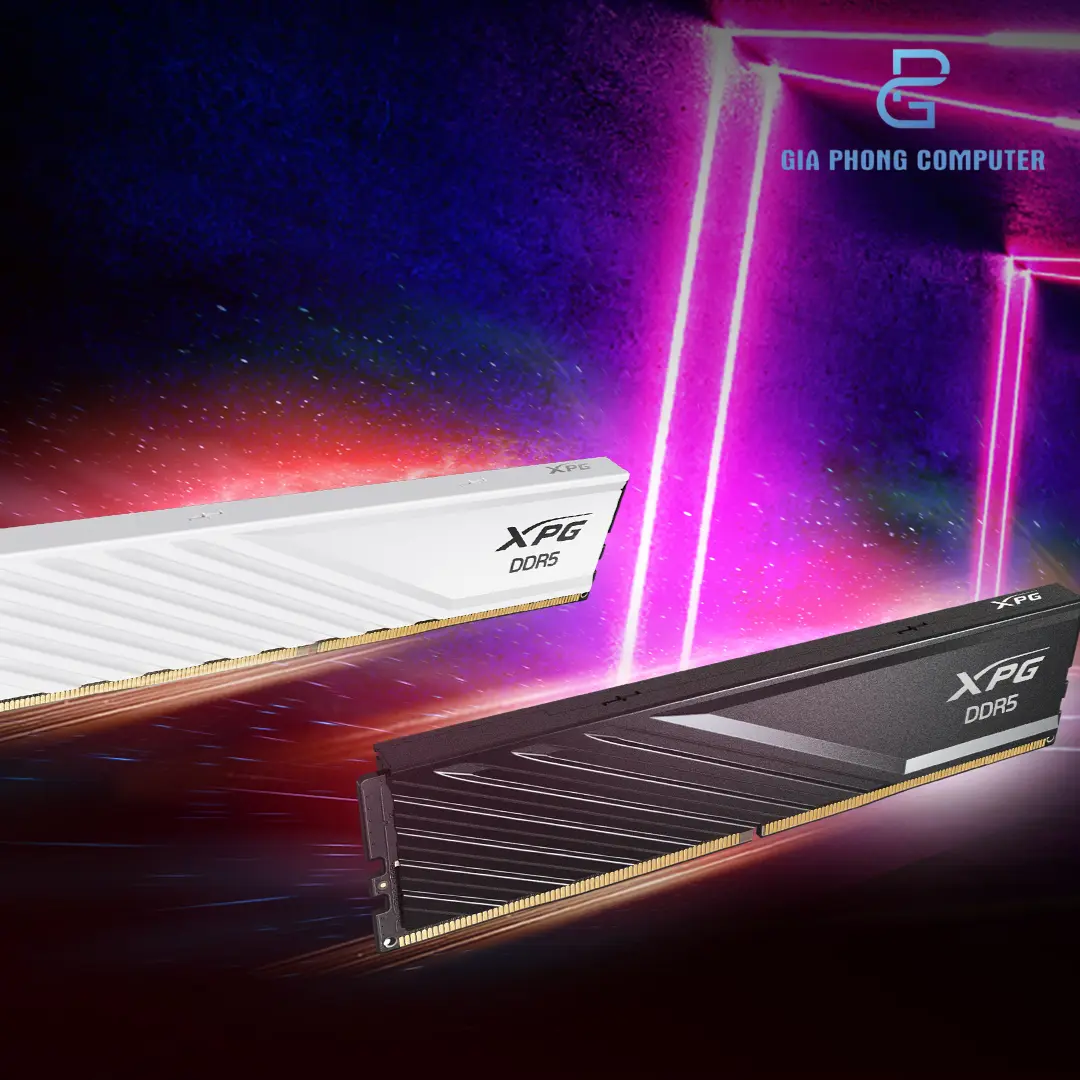Ram DDR5 16G Bus 6000 ADATA XPG Lancer Blade Đen