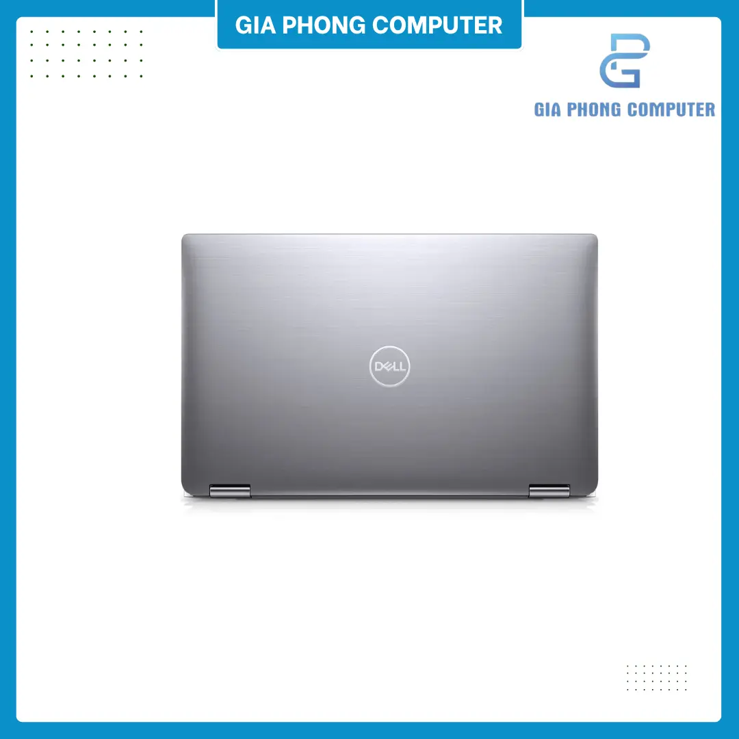 Laptop Dell Latitude 9410 2in1 máy cũ