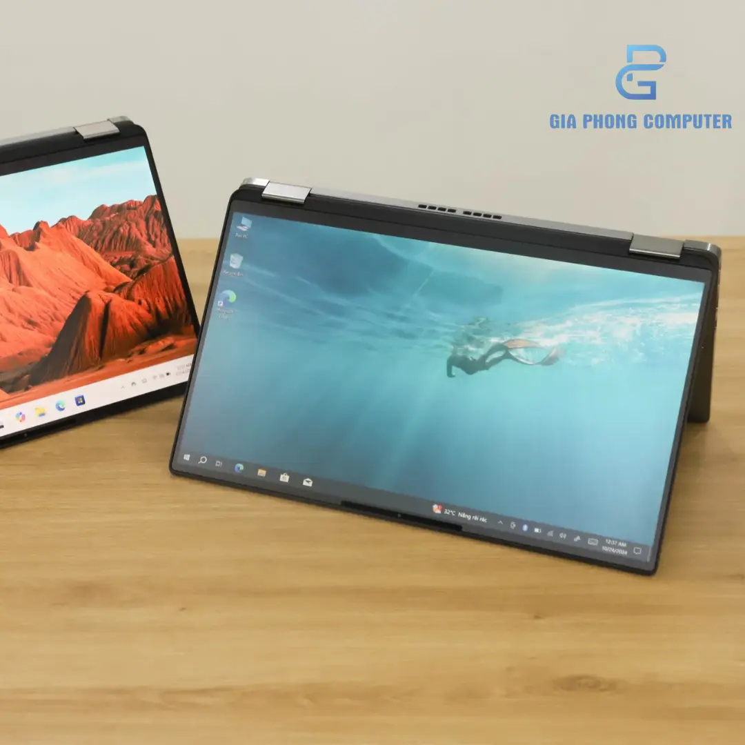 Dell Latitude 9410 2in1