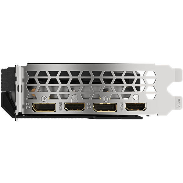Card màn hình Gigabyte RTX 3060 WINDFORCE OC 12G