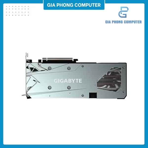 Card màn hình Gigabyte Radeon RX 7600 Gaming OC 8GB GDDR6
