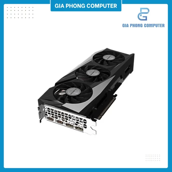 Card màn hình Gigabyte Radeon RX 7600 Gaming OC 8GB GDDR6