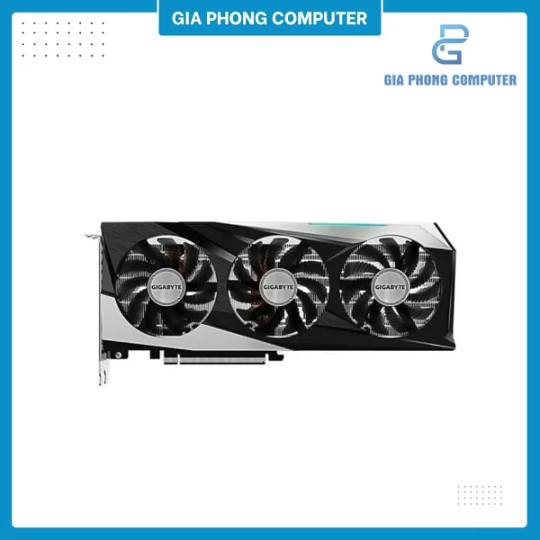 Card màn hình Gigabyte Radeon RX 7600 Gaming OC 8GB GDDR6