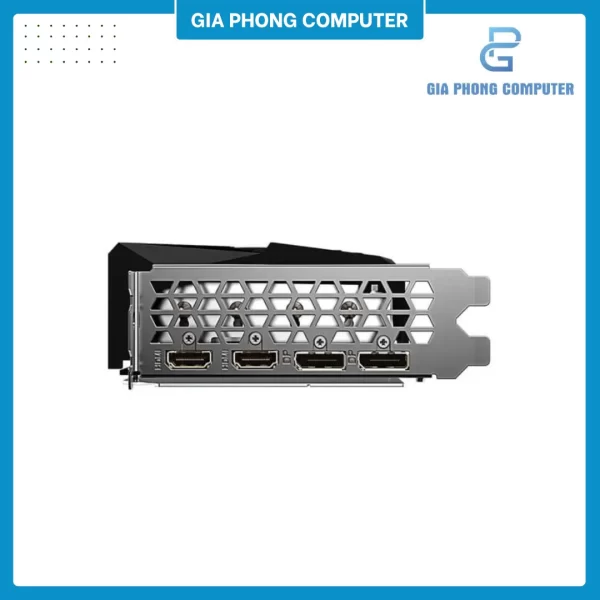 Card màn hình Gigabyte Radeon RX 7600 Gaming OC 8GB GDDR6