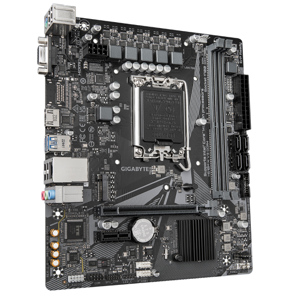 Mainboard Gigabyte H610M H V3 DDR4