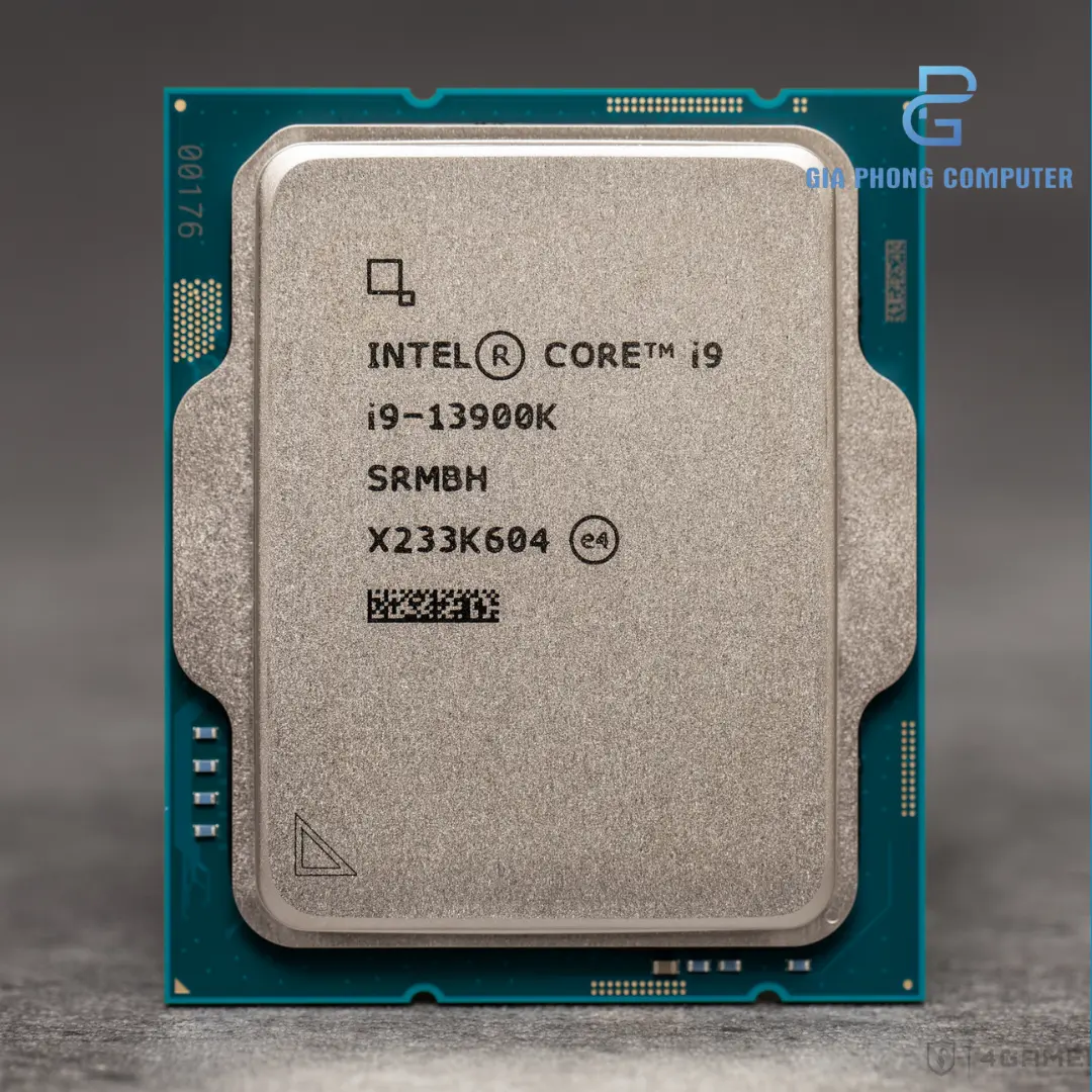 Intel Core i9 13900K