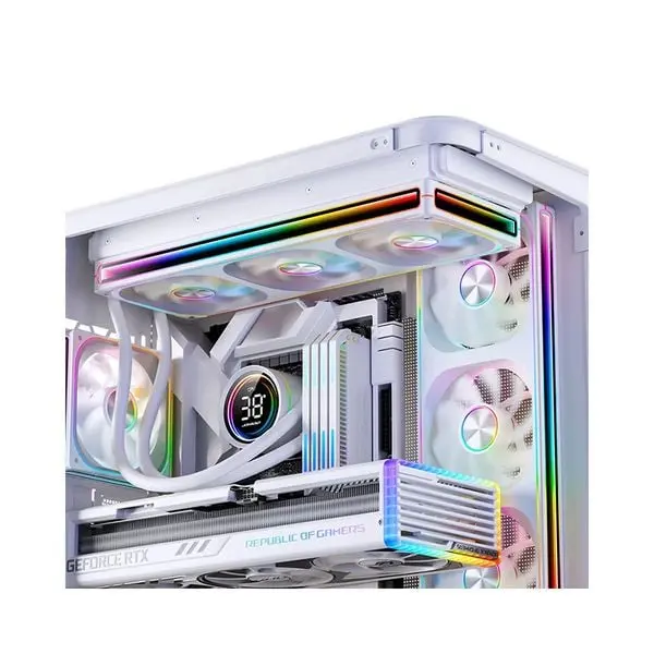 Jonsbo ZA-360W