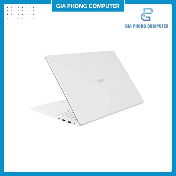 Laptop LG Gram 2022 16Z90Q-G.AH52A5 I White