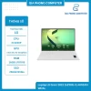 Laptop LG Gram 2022 16Z90Q-G.AH52A5 I White