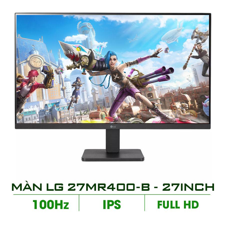 LG 27MR400-B 27