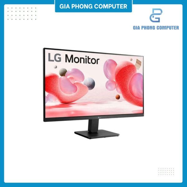 Màn hình phẳng LG 27MR400-B 27'' FHD IPS 100Hz 5Ms