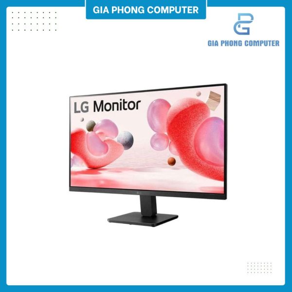Màn hình phẳng LG 27MR400-B 27'' FHD IPS 100Hz 5Ms