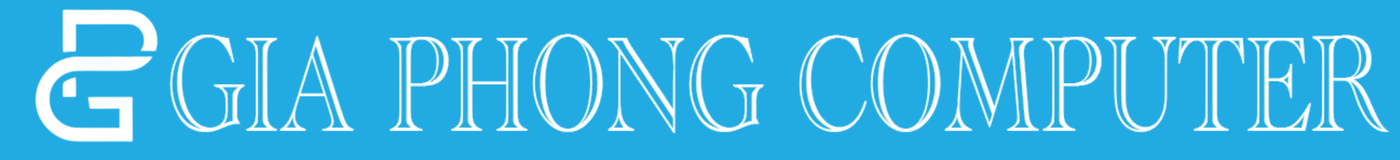 Gia Phong Computer
