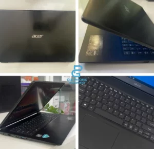 Laptop Acer Aspire 3 A315-56-308N i3-1005G1 8GB 256GB 15.6 inch FHD Cũ