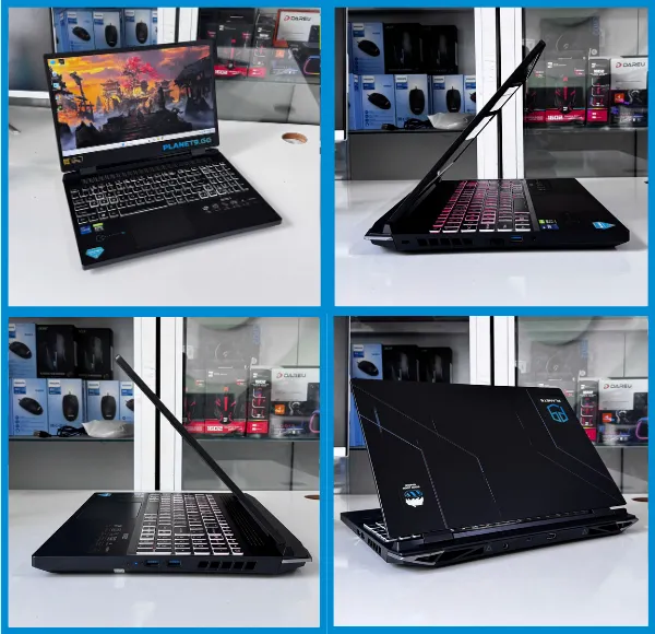 Laptop Acer Nitro 5 AN515-58 Cũ – i7-12700H 16GB 512GB RTX 3050 Ti 4GB (1)