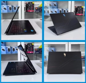 Laptop Asus TUF Gaming F15 FX507 Cũ - i7-13620H / 16GB / 512GB / RTX 4060 8GB / 15.6inch 144Hz