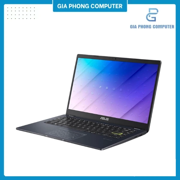 Laptop Asus E410KA Cũ 52% - Celeron N4500 / 4GB / 120GB / 14inch 60Hz