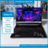 Laptop Asus TUF Gaming F15 FX507 Cũ - i7-13620H / 16GB / 512GB / RTX 4060 8GB / 15.6inch 144Hz