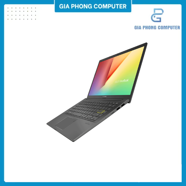 Laptop Asus VivoBook A415E Cũ 54% - i5-1135G7 / 8GB / 512GB / 14inch 60Hz