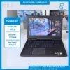 Laptop Dell G7 7588 i9-8950HK 16GB 256GB GTX 1060 Max-Q 15.6 inch FHD Cũ