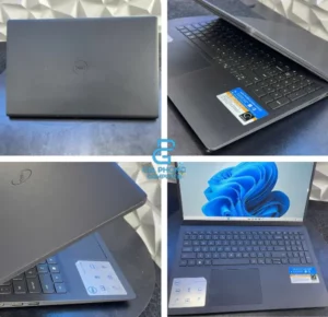 Laptop Dell Inspiron 15 3511 i5-1135G7 8GB 512GB 15.6 inch FHD Cũ