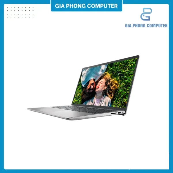 Laptop Dell Inspiron 15-3520 Cũ 56% - i5-1235U 16GB 512GB 15.6inch Full HD