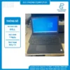 Laptop Dell Inspiron 15 3567 i3-6006U 8GB SSD 128GB AMD Radeon R5 M330 2GB 15.6 inch Cũ