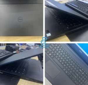 Laptop Dell Inspiron 15 3567 i3-6006U 8GB SSD 128GB AMD Radeon R5 M330 2GB 15.6 inch Cũ