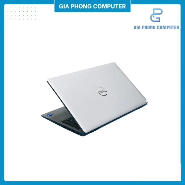 Laptop Dell Latitude 5520 Cũ- i7-1185G7 / 8GB / 256GB / 15.6inch Full HD