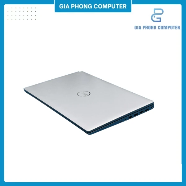 Laptop Dell Latitude 5520 Cũ- i7-1185G7 / 8GB / 256GB / 15.6inch Full HD