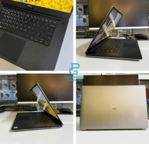 Laptop Dell Precision 5540 i9-9880H16GB256GB