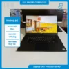 Laptop Dell Precision 5540 i9-9880H16GB256GB