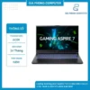 Laptop Gaming Acer Aspire 7 A715-59G-53RH Core 5 210H 16GB 512GB RTX 4050 6GB NEW