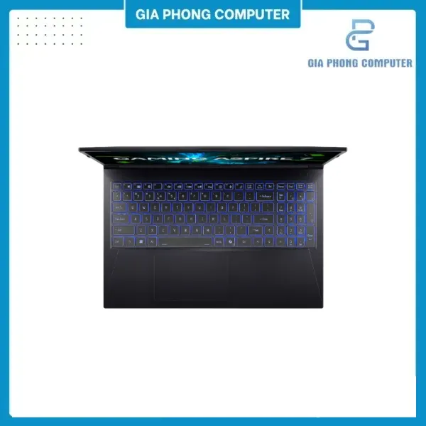 Laptop Gaming Acer Aspire 7 A715-59G-53RH Core 5 210H 16GB 512GB RTX 4050 6GB NEW