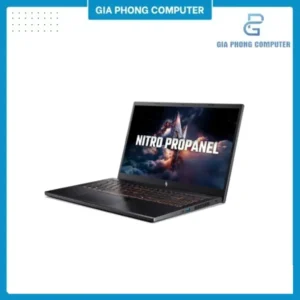 Laptop Gaming Acer Nitro ANV15-52-556L Core 5 210H 2x8GB 512GB RTX 5050 8GB NEW